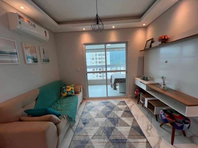 Apartamento 2 dormitórios Canto do Forte