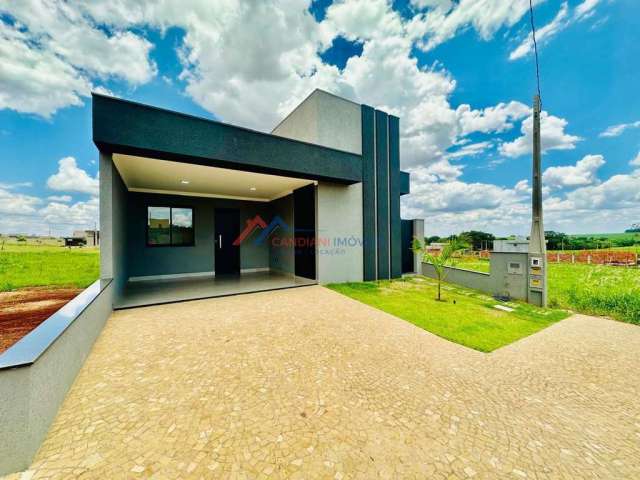 Casa em Condomínio para Venda em Ribeirão Preto, Quinta da Mata, 3 dormitórios, 3 suítes, 4 banheiros, 4 vagas