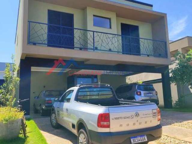 Casa em Condomínio para Venda em Ribeirão Preto, Quintas de São José, 3 dormitórios, 3 suítes, 5 banheiros, 4 vagas