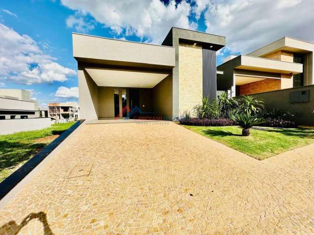 Casa em Condomínio para Venda em Ribeirão Preto, Jardim San Marco, 3 dormitórios, 3 suítes, 5 banheiros, 4 vagas