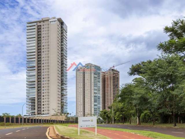 Apartamento para Venda em Ribeirão Preto, Jardim Ilhas do Sul, 4 dormitórios, 4 suítes, 7 banheiros, 5 vagas