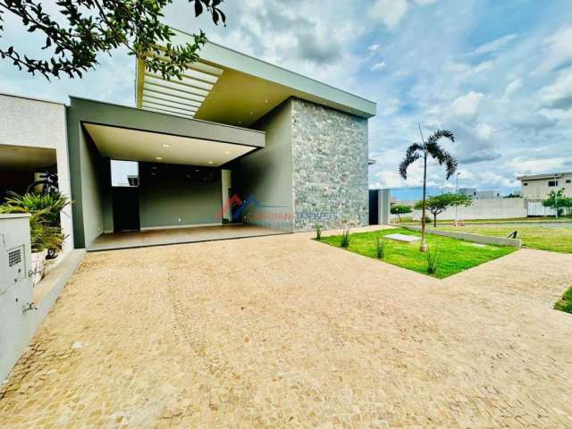 Casa em Condomínio para Venda em Ribeirão Preto, Loteamento Terras de Florença, 3 dormitórios, 3 suítes, 5 banheiros, 4 vagas