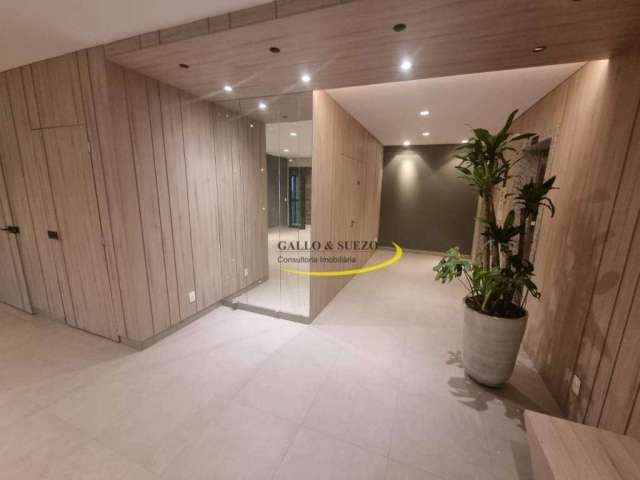 Apartamento à venda, 62 m² por R$ 760.000,00 - Saúde - São Paulo/SP