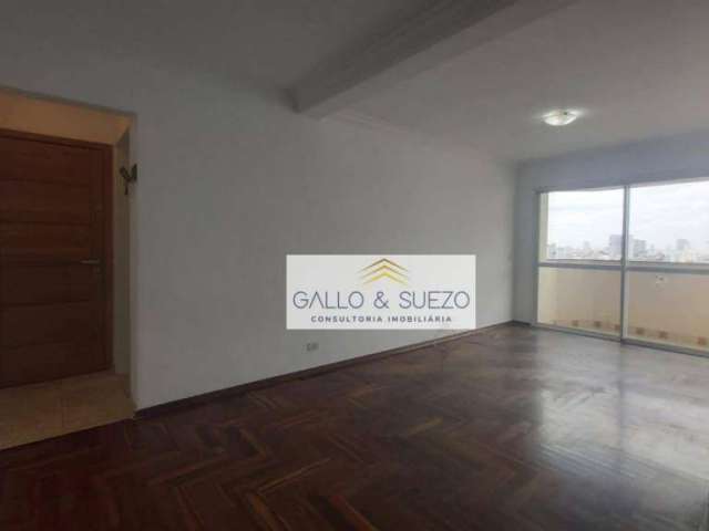 Apartamento à venda, 80 m² por R$ 797.850,00 - Vila Clementino	 - São Paulo/SP