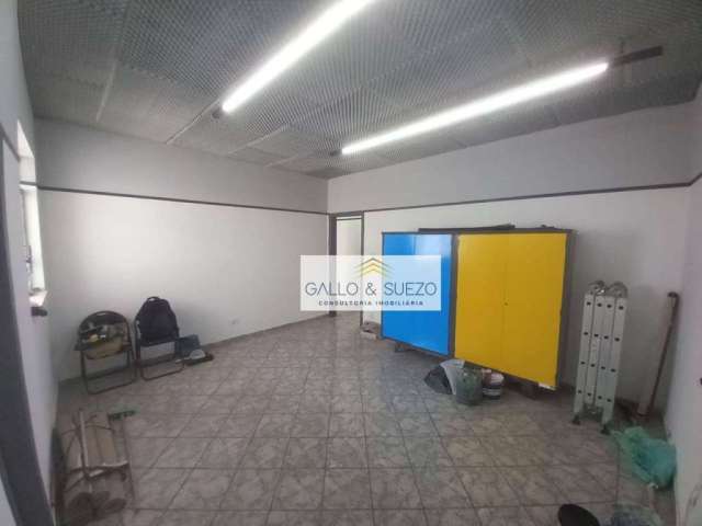 Conjunto para alugar, 100 m² por R$ 3.212,00/mês - Vila Mariana - São Paulo/SP