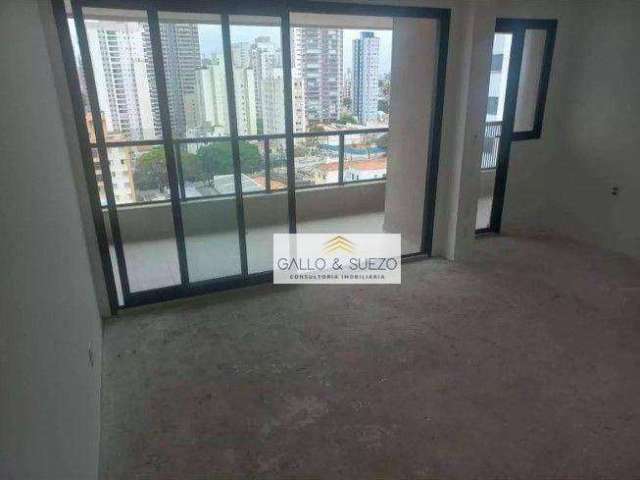 Apartamento à venda, 54 m² por R$ 738.300,00 - Ipiranga - São Paulo/SP