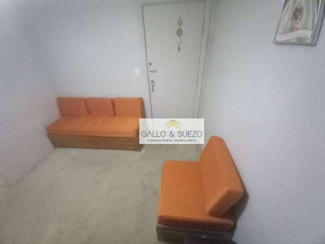 Apartamento à venda, 34 m² por R$ 284.800,00 - Liberdade - São Paulo/SP