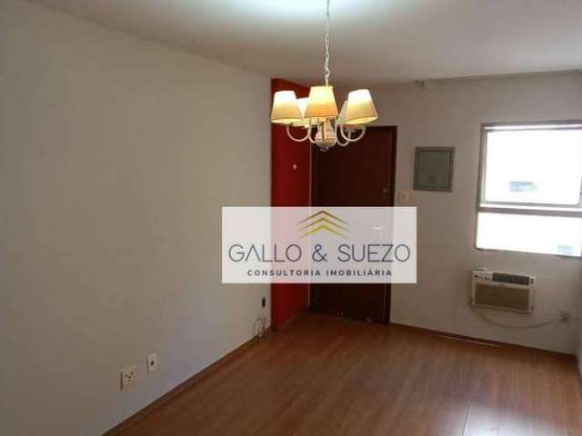 Apartamento para alugar, 60 m² por R$ 3.312,00/mês - Paraíso - São Paulo/SP