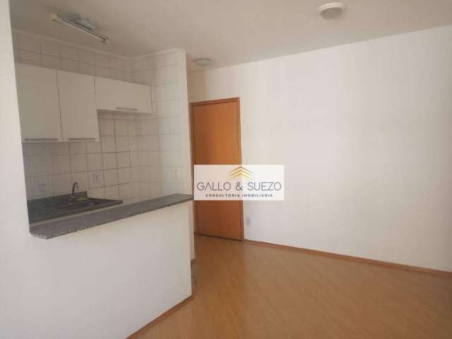 Apartamento para alugar, 38 m² por R$ 2.580,00/mês - Saúde - São Paulo/SP