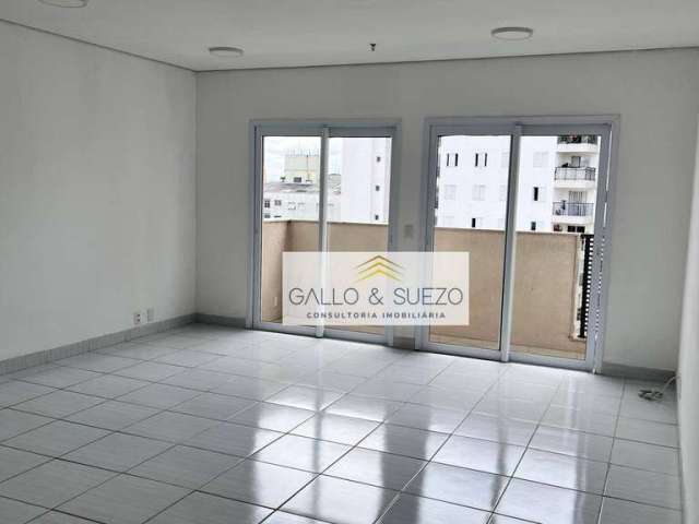 Sala à venda, 38 m² por R$ 360.000,00 - Saude - São Paulo/SP