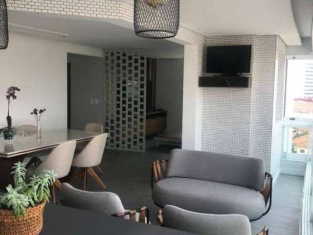 Apartamento à venda, 155 m² por R$ 2.226.000,00 - Saúde - São Paulo/SP