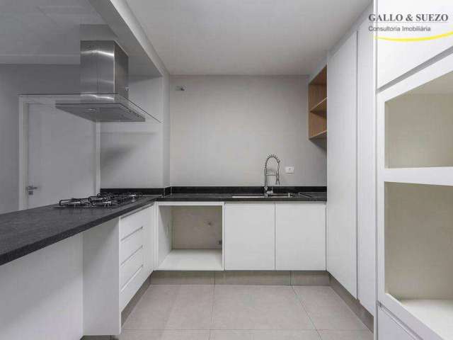 Apartamento à venda, 149 m² por R$ 2.150.000,00 - Jardim Paulista - São Paulo/SP