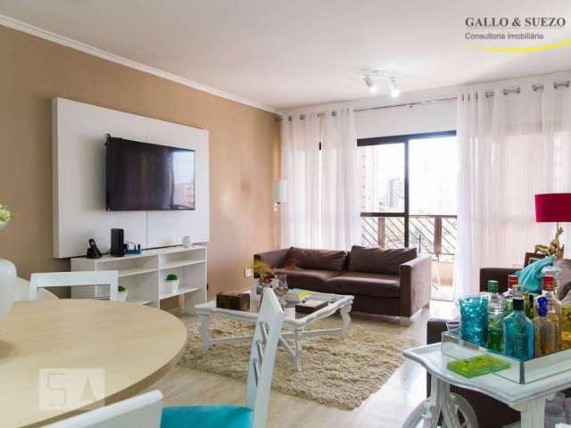 Apartamento à venda, 130 m² por R$ 1.150.000,00 - (Zona Norte) Barro Branco - São Paulo/SP