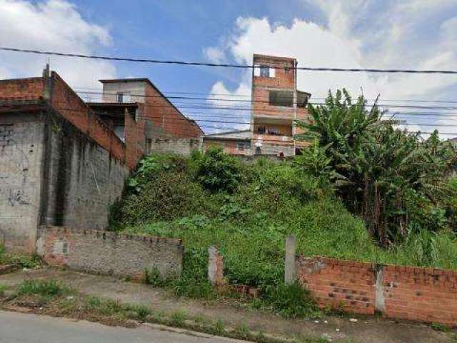 VENDA DE TERRENO NO JARDIM LUANA, EM ITAQUAQUECETUBA/SP,  161m² em bairro residencial, analisa permuta em veículo! CONSULTE-NOS.