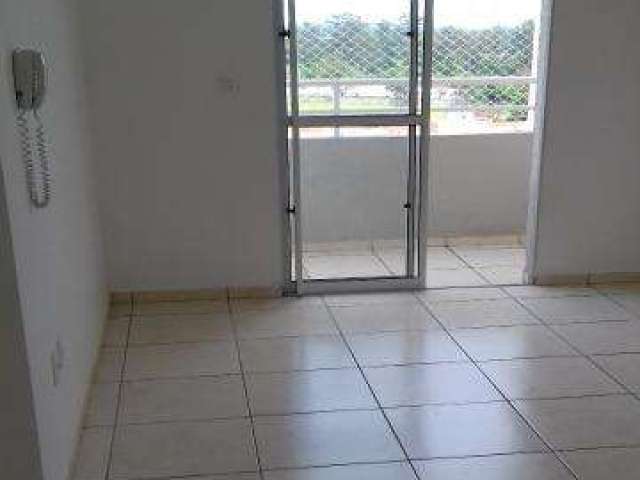 VENDA APARTAMENTO EM REAL PARQUE VOTORANTIM/SP A/U 51m², distribuídos 2 dormitórios, 1 banheiro,1 sala, 1 cozinha, 1 vaga(coberta).CONSULTE-NOS