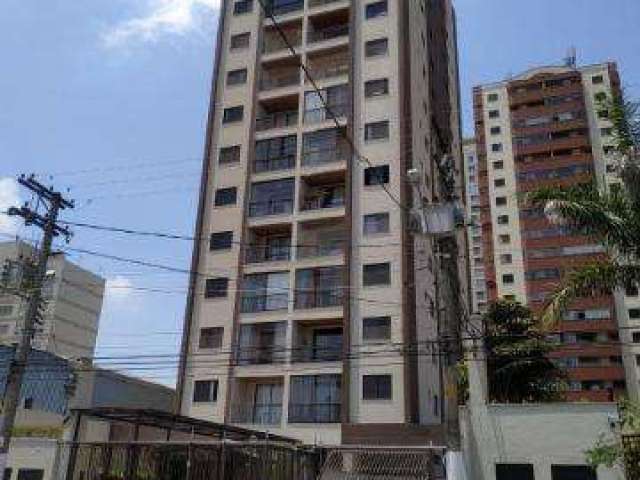 VENDA DE APARTAMENTO EDIFÍCIO VIOLETAS/ SÃO PAULO COM A/U 70m² distribuídos em 2 dormitórios, sala ampla,1 banheiro e 1 vaga de garagem..