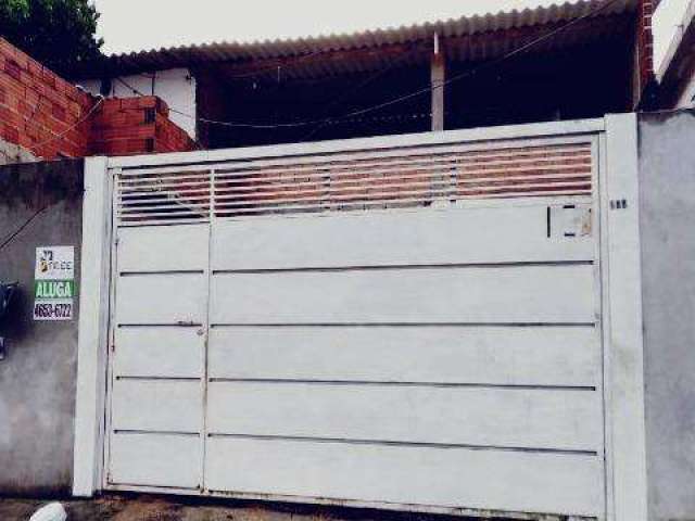 VENDA CASA LOCALIZADA NO BAIRRO BARRETO/ARUJÁ com 2 dormitórios, sala, cozinha,1 banheiro, quintal na frente e lateral. CONSULTE-NOS.