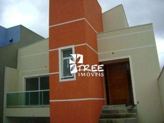 VENDA - CASA - MOGI DAS CRUZES com A/T 500 m² e A/C 280 m²