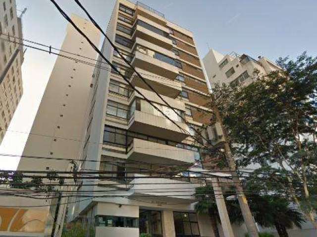 VENDA DE APARTAMENTO NO EDIFÍCIO ASTURIAS, EM SÃO PAULO, 155m² com 3 quartos, sala de estar, cozinhacom planejados e 01 vaga para auto. CONSULTE-NOS.