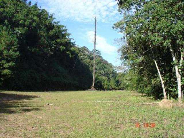 VENDA DE ÁREA NO BAIRRO DA CACHOEIRA, EM SANTA ISABEL/SP, com área total de 179.000m². CONSULTE-NOS.