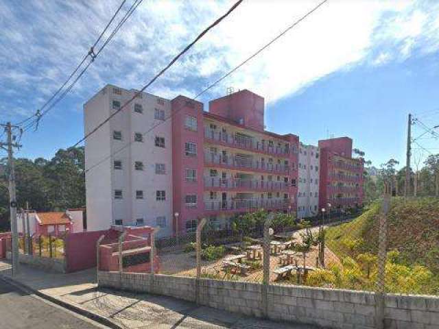 VENDA DE APARTAMENTO GARDEN FAMILY, NA FAZENDA ALBOR, EM ARUJÁ/SP, 50m² c/ 02 quartos. CONSULTE-NOS.