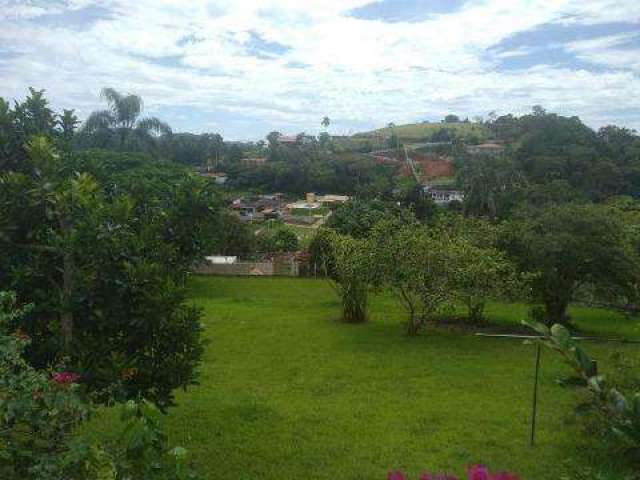 VENDA DE TERRENO NO BAIRRO ITAPETI, EM SANTA ISABEL/SP, OPORTUNIDADE com 1.000m², cercado e com acesso de eletricidade. CONSULTE-NOS.