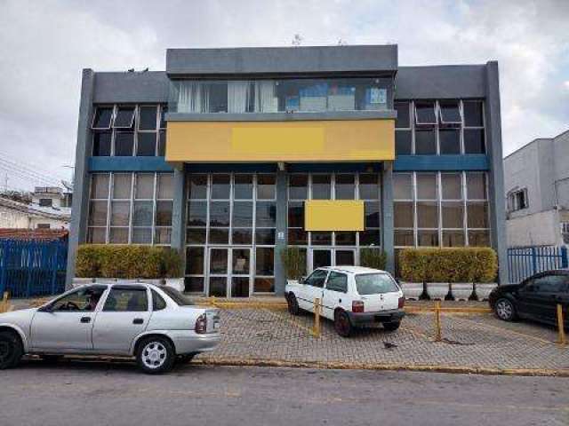 VENDA DE PRÉDIO COMERCIAL NO CENTRO DE ARUJÁ/SP, OPORTUNIDADE com 300m², em uma das principais avenidas da cidade com recepção e vagas! CONSULTE-NOS.