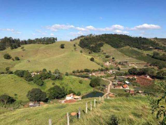 VENDA DE TERRENO NO MONTE NEGRO, EM SANTA ISABEL/SP, OPORTUNIDADE com 3.000m², poço artesiano e fossa séptica. CONSULTE-NOS.