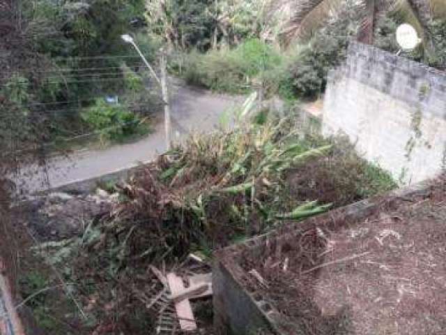 VENDA DE TERRENO NA NOSSA SENHORA DO CARMO, EM ARUJÁ/SP, EXCELENTE OPORTUNIDADE com área total de 278,50m². CONSULTE-NOS