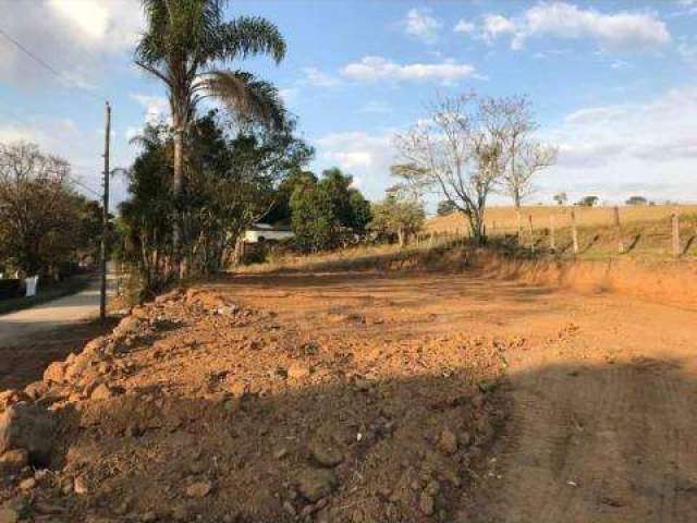 VENDA DE TERRENO NA CHÁCARA GUANABARA, EM GUARAREMA/SP, com área total de 740m² e terreno cercado. ÓTIMA OPORTUNIDADE DE INVESTIMENTO! CONSULTE-NOS.