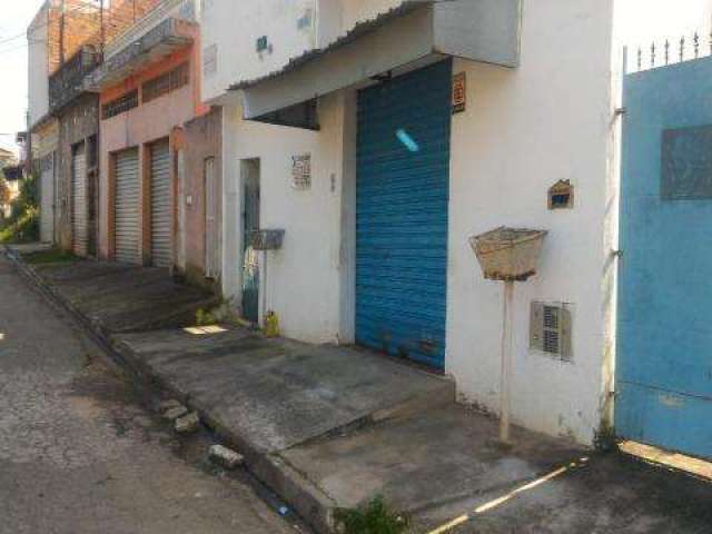 ENDA CASA ARUJÁ JARDIM REAL A/T 464m² COM 3 CASA, CASA 1 com 3 dormitórios, 2 salas, cozinha, banheiro. CASA 2 com 1 dormitórios, cozinha, banheiro. C