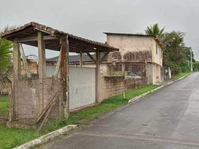 Sítio 1,6 alqueires dentro do Bairro Itapitangui disponível para venda - Cananéia / SP