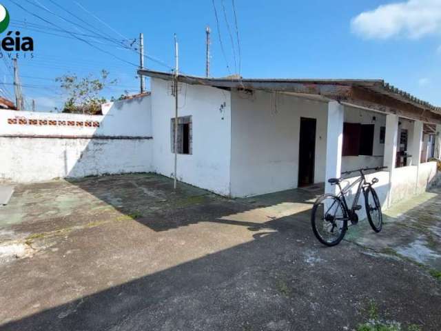 Casa simples para venda no bairro do Rocio - Cananéia - Litoral Sul de SP