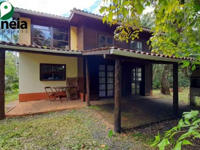 Casa Floresta - Condomínio Green Village - charmoso sobrado disponível para venda - Boqueirão Sul da Ilha Comprida, Litoral Sul de SP