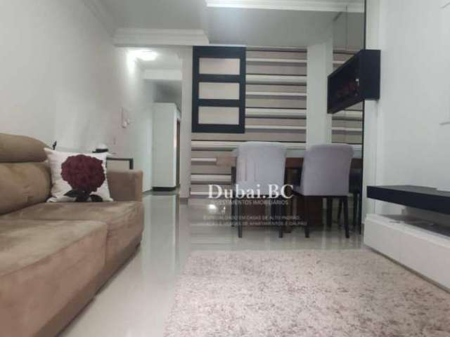 Sobrado com 2 dormitórios à venda, 70 m² por R$ 460.000 - Santa Regina - Camboriú/SC