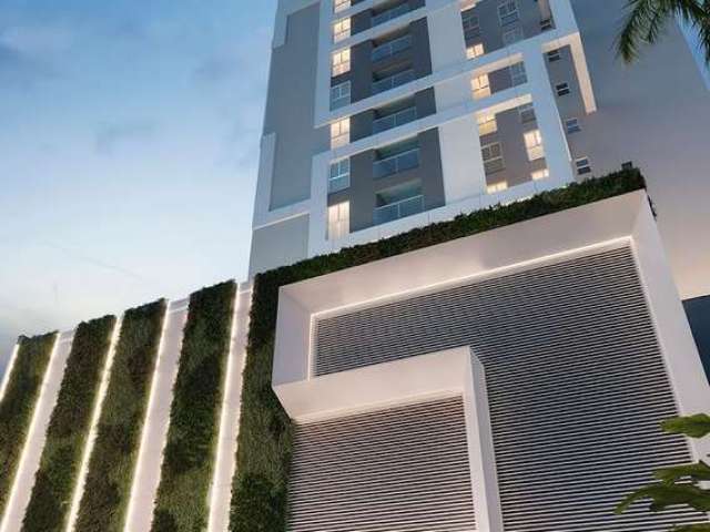 Apartamento com 2 dormitórios à venda sendo 1 suíte, 55.97 m² por - R$ 824.186,43 - Praia Brava - Itajaí/SC