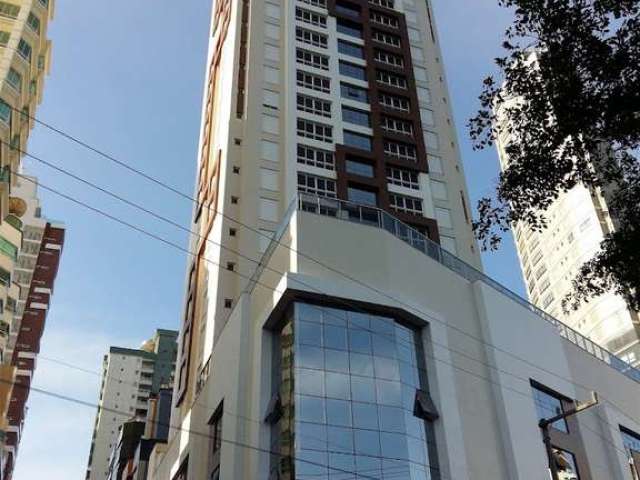 Apartamento com 4 dormitórios à venda sendo 4 suítes, 348.2 m² por - R$ 9.800.000,00 - Centro - Bal. Camboriú/SC