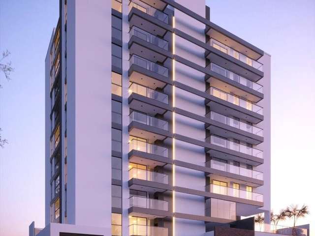 Apartamento com 2 dormitórios à venda sendo 1 suíte, 83.39 m² por - R$ 745.000,00 - Vila Operária - Itajaí/SC