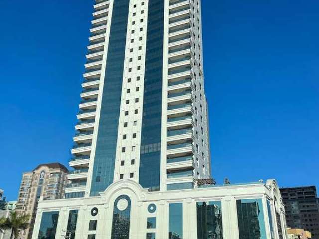 Apartamento com 4 dormitórios à venda sendo 4 suítes, 183.15 m² por - R$ 4.517.000,00 - Castelo Branco - Itapema/SC