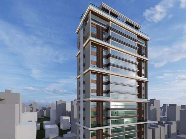 Apartamento com 4 dormitórios à venda sendo 4 suítes, 167 m² por - R$ 3.200.000,00 - Centro - Bal. Camboriú/SC