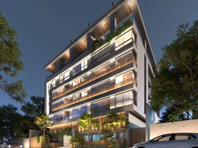 Apartamento com 2 dormitórios à venda sendo 2 suítes, 71 m² por - R$ 1.116.000,00 - Bombas - Bombinhas/SC