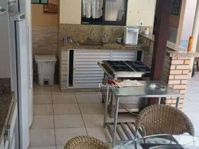 Casa para locação de temporada em balneário camboriú!