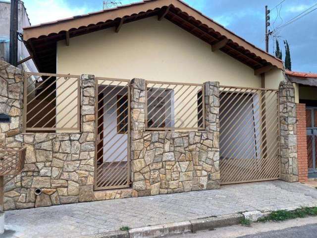 Casa com 1 quarto à venda no CTB, Atibaia , 81 m2 por R$ 425.000