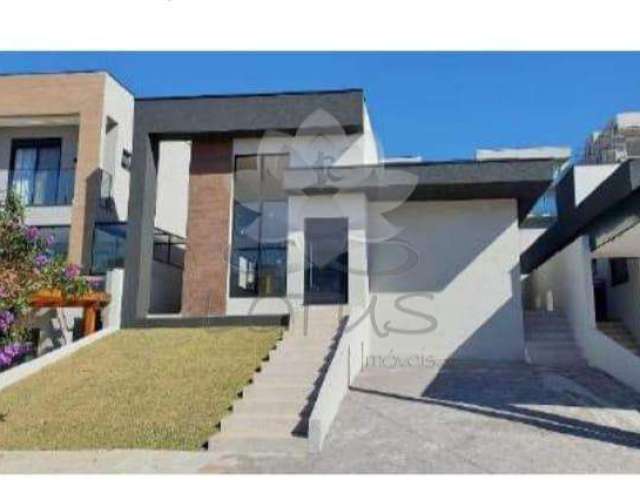 Casa em condomínio fechado com 3 quartos à venda no Condomínio Residencial Reserva de Atibaia, Atibaia , 165 m2 por R$ 1.250.000