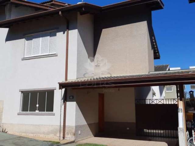 Casa em condomínio fechado com 2 quartos à venda no Jardim das Cerejeiras, Atibaia , 101 m2 por R$ 553.000