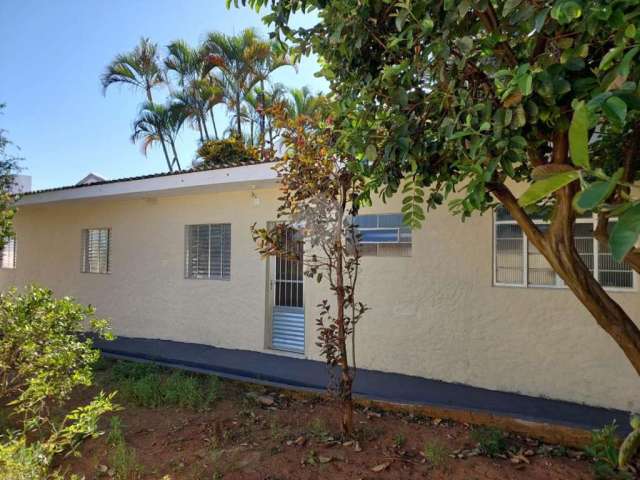 Casa com 2 quartos para alugar no Alvinópolis, Atibaia , 80 m2 por R$ 2.800