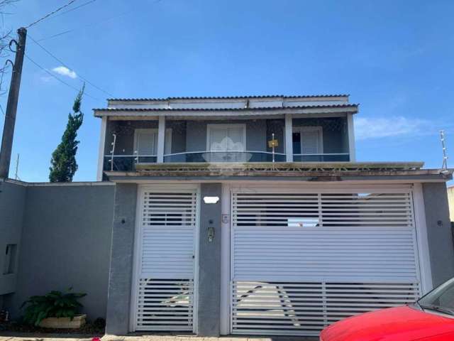 Casa com 5 quartos à venda no Nova Cerejeira, Atibaia , 270 m2 por R$ 700.000