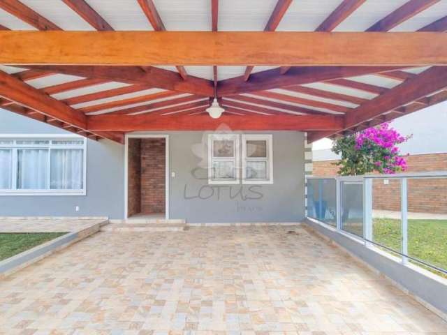 Casa com 3 quartos à venda no Condomínio Atibaia Park I, Atibaia , 250 m2 por R$ 1.180.000