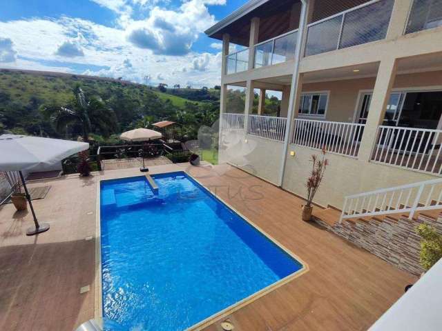 Casa com 6 quartos à venda no Parque Rio Abaixo, Atibaia , 500 m2 por R$ 3.200.000