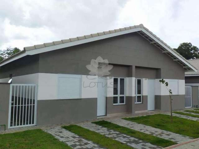 Casa com 2 quartos à venda no Loteamento Jardim Morumbi, Atibaia , 52 m2 por R$ 485.000